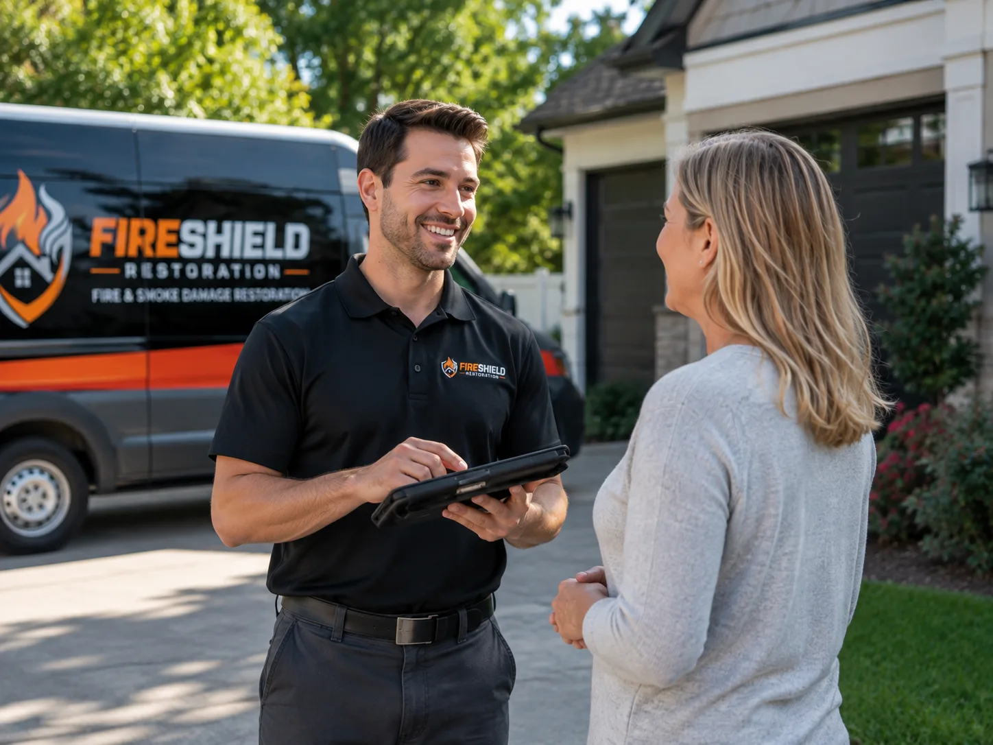 Fire And Smoke Damage Restoration Aurora, CO FAQs
